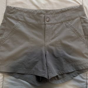 Women's North Face Shorts
